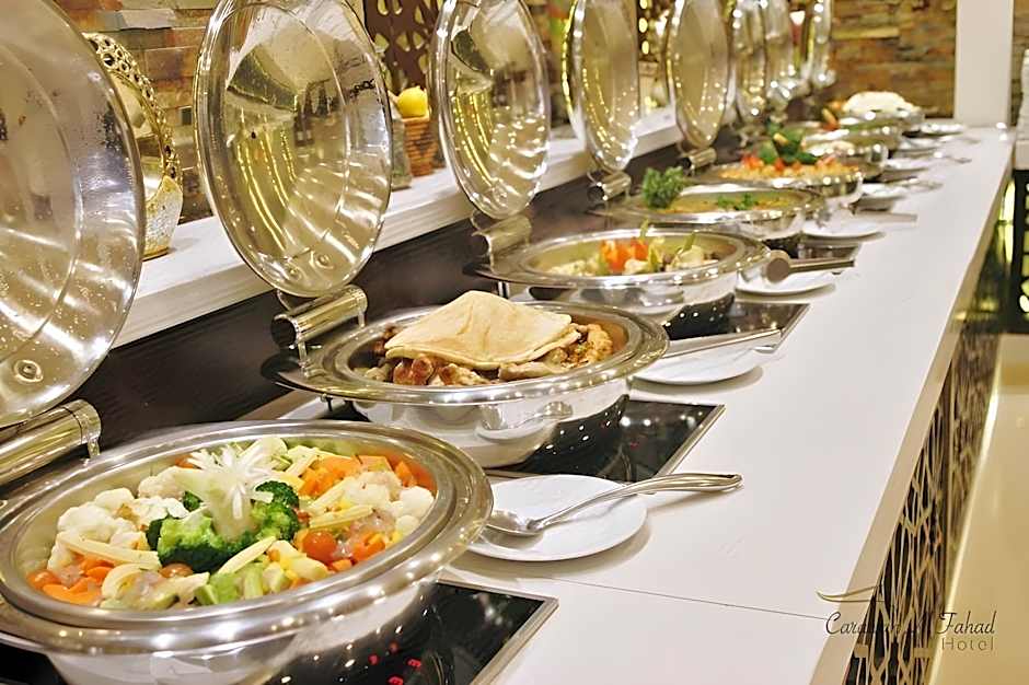 Carawan Al Fahad Hotel