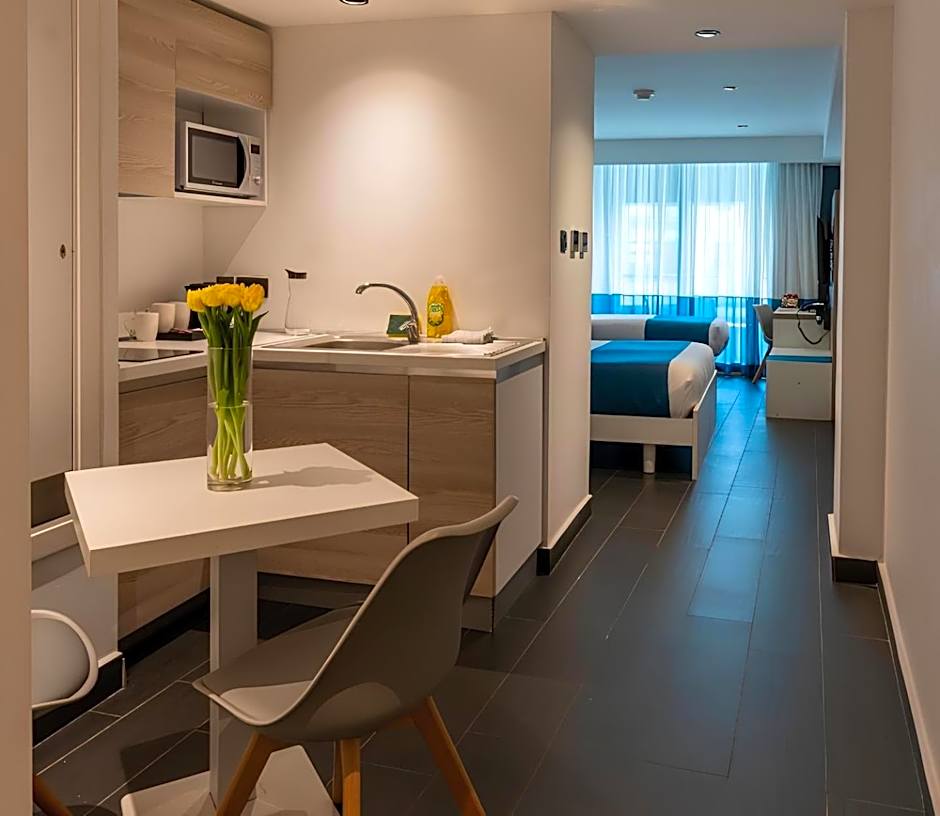 be.HOTEL