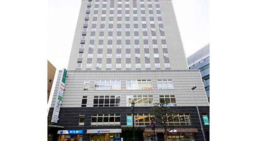 Washington R&B Hotel Hachioji