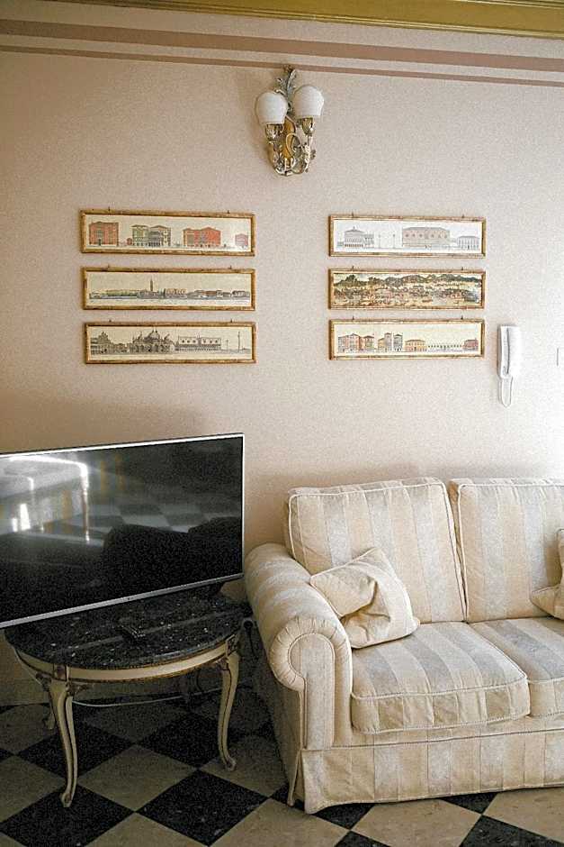 Martins Residence de Luxe