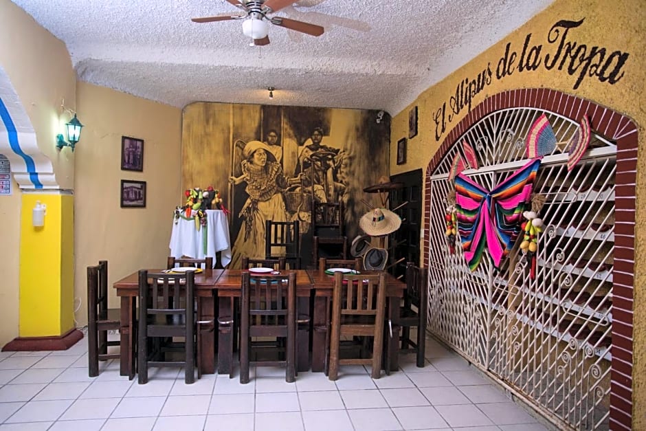 Hotel Xbalamque & Spa Cancun Centro