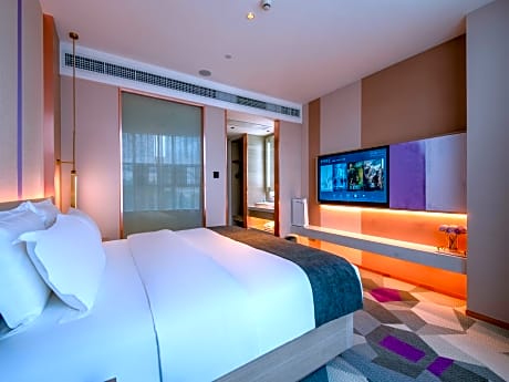 WH - Yazhi 1 Bed Room