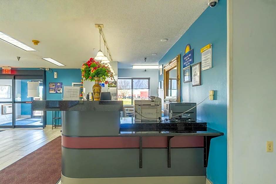 Days Inn by Wyndham Sioux City