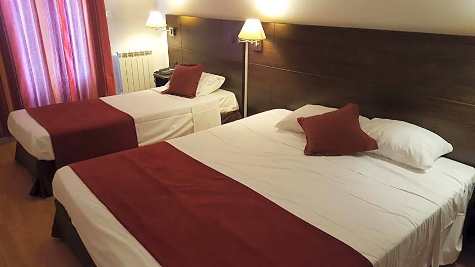 urban by balladins Perpignan