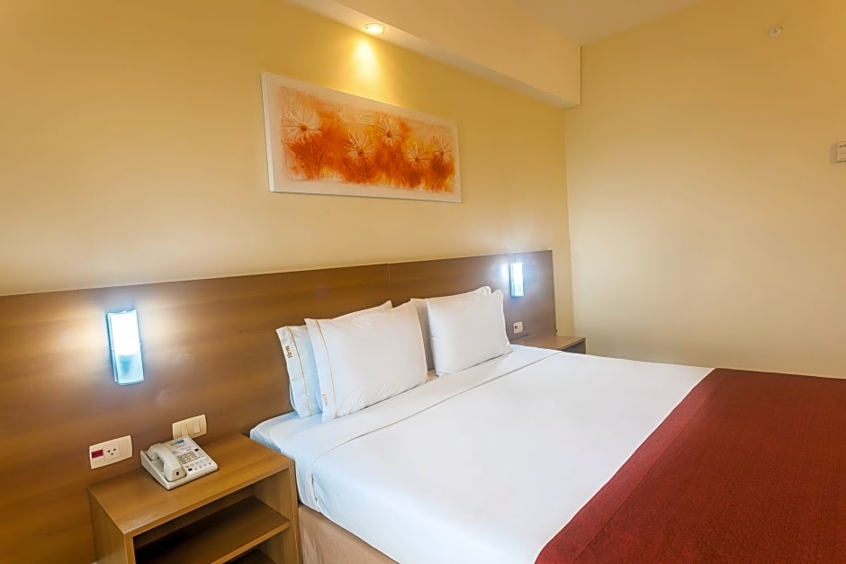 Praiamar Express Hotel