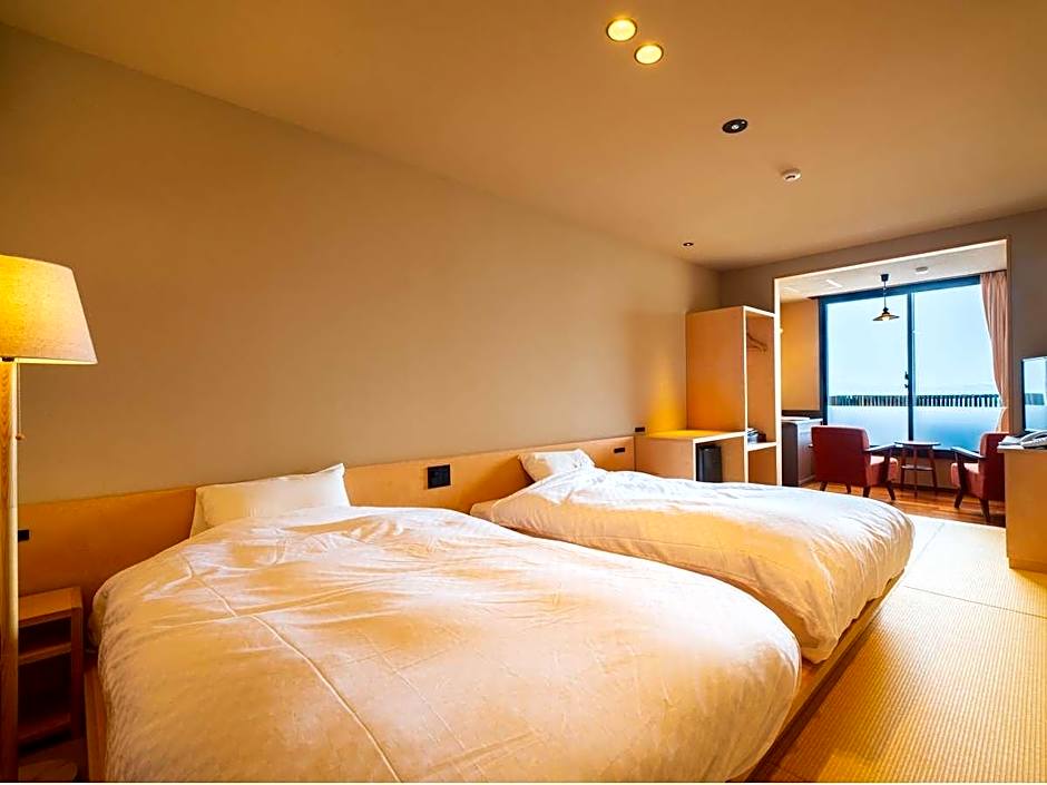 Tsutaya Ryokan