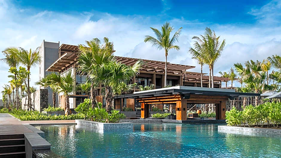 Hotel Indigo Bintan Lagoi Beach By IHG
