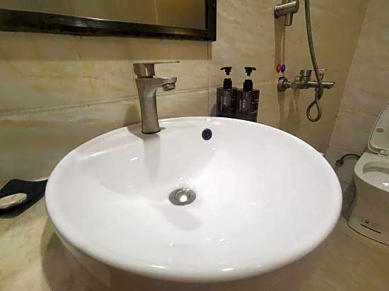 Xinwang Hotel