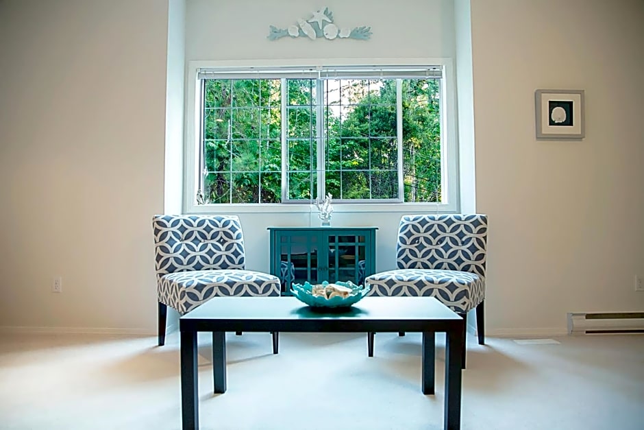 The Inlet Bed & Breakfast