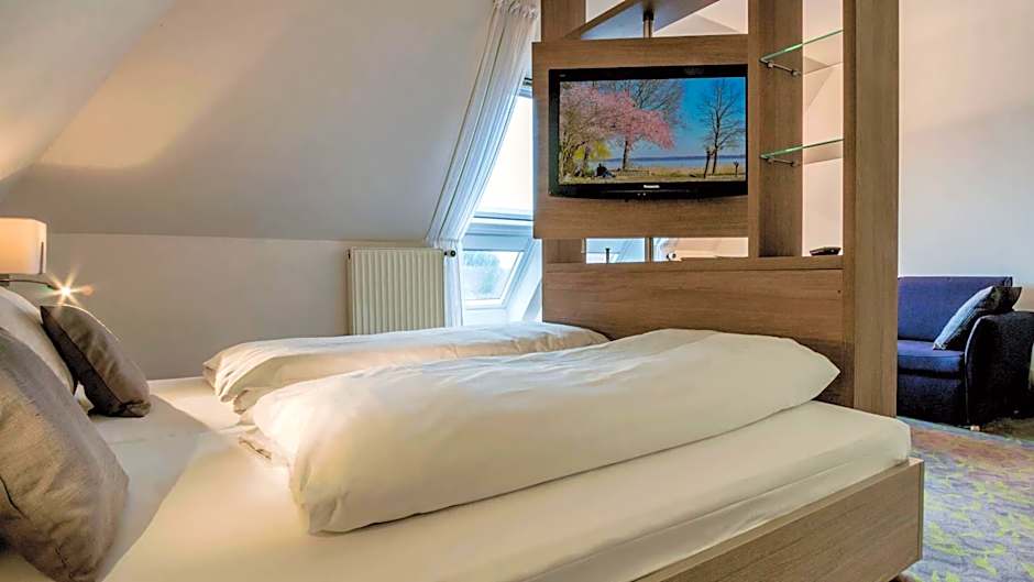 Hotel-Restaurant Kämper Superior