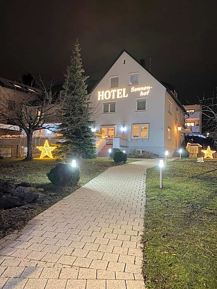 Hotel Sonnenhof