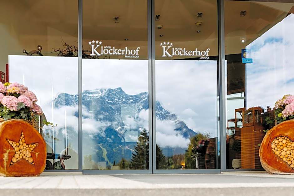 Hotel Klockerhof
