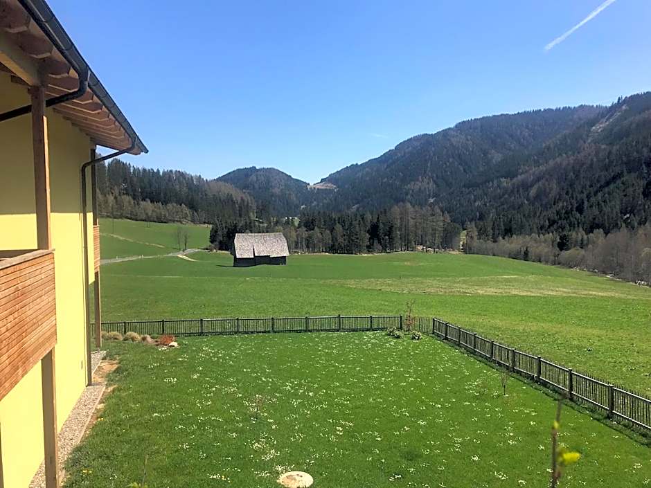 Gasthof Wachter