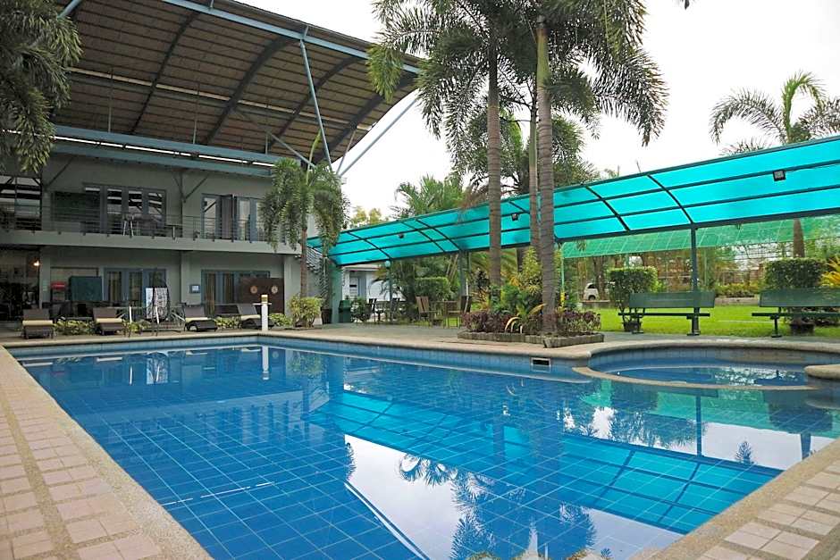 Technopark Hotel