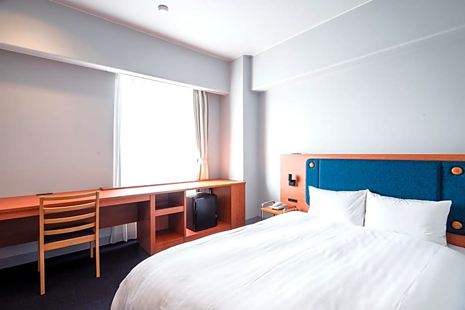 Hotel Global View Tsuchiura