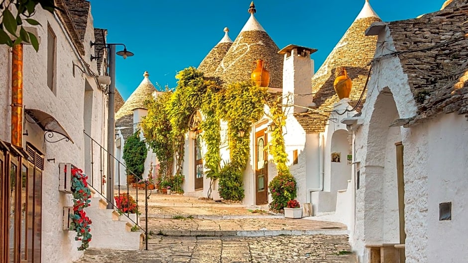 Trullo Monte Santo 50