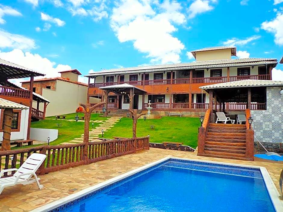 Pousada Mirante Imperial