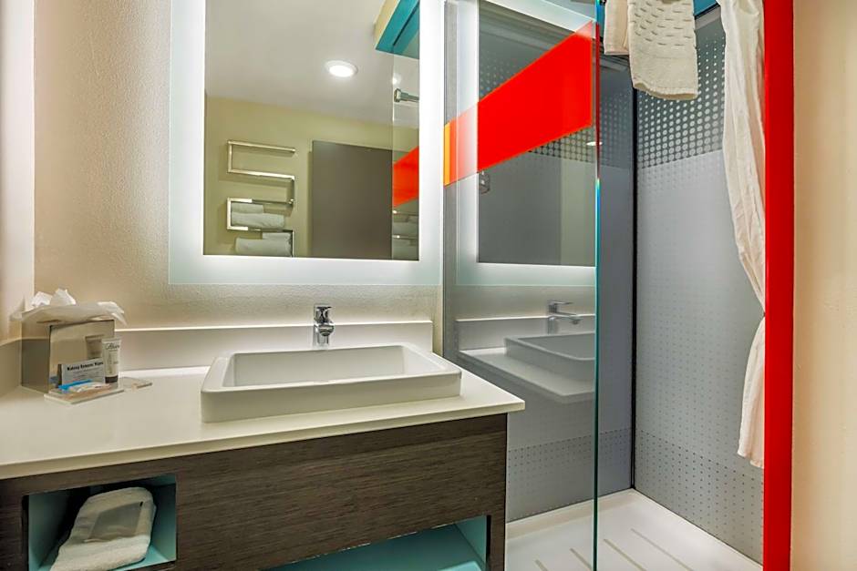 Vib Best Western Springfield