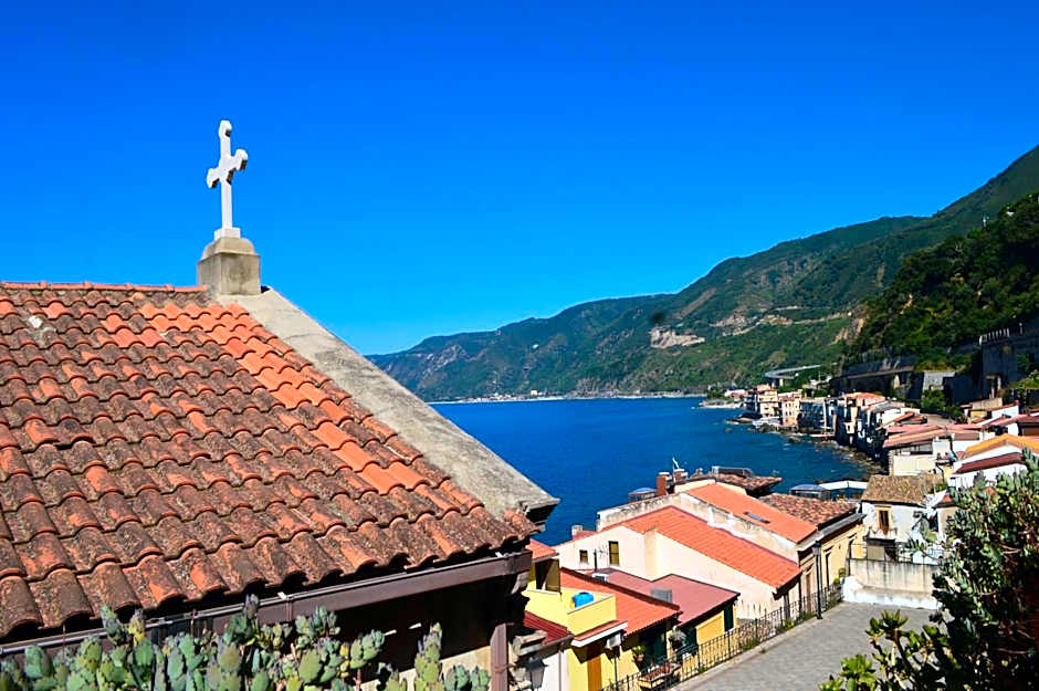 La Locandiera affittacamere