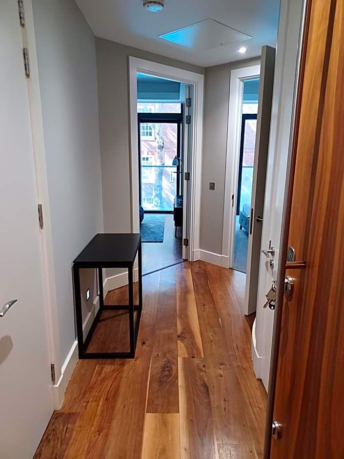 Grays Inn by Aeria Apartments