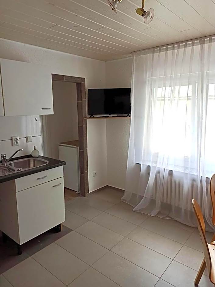 Apartments zum stillen Winkel