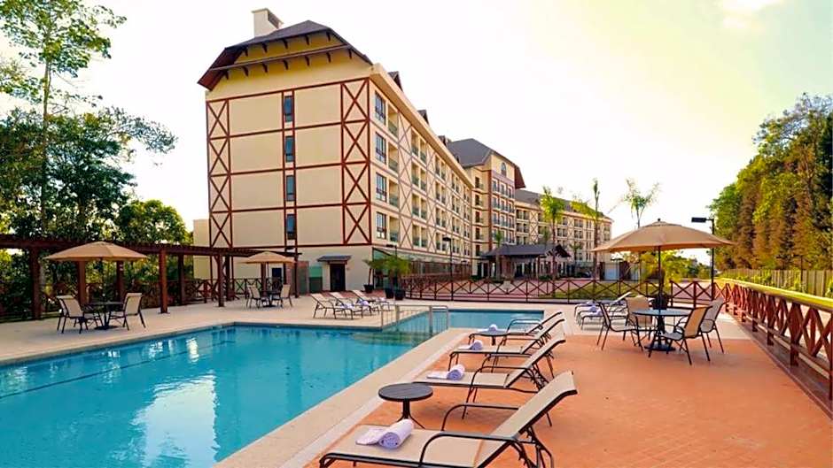 Apart Vista Azul - hospedagem nas montanhas