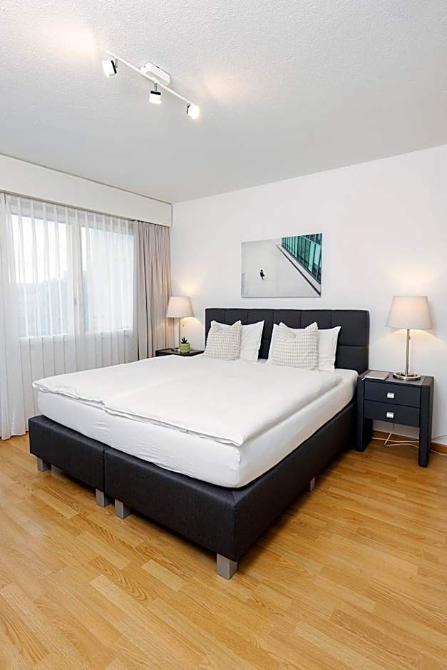 CITY STAY - Ringstrasse