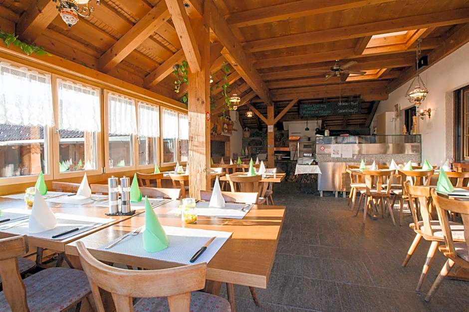 Hotel Restaurant Schönau