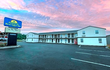 Americas Best Value Inn Lancaster
