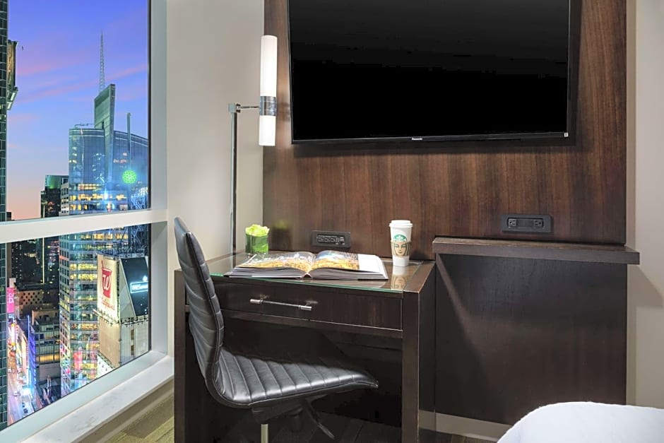 Hilton Garden Inn Times Square Central