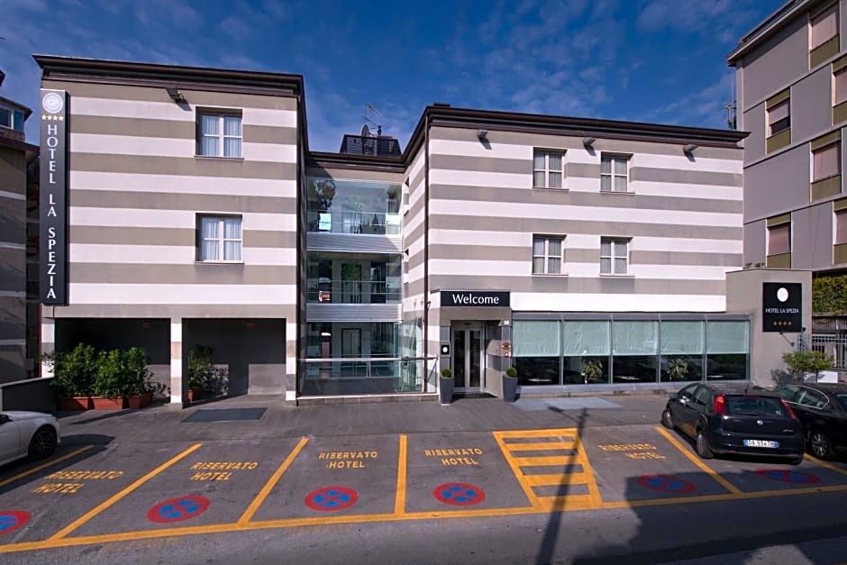 CDH Hotel La Spezia