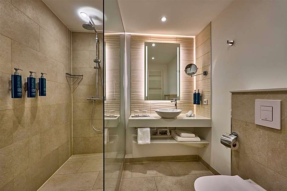 DoubleTree by Hilton Hannover Schweizerhof