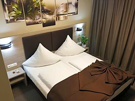 Hotel Glinde