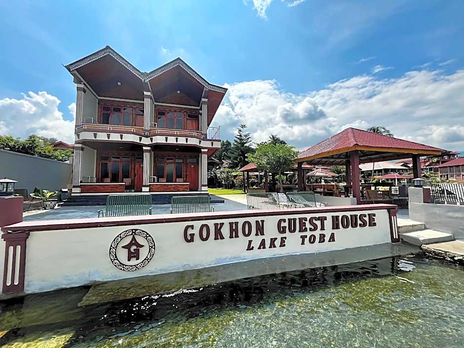 Gokhon Guest House