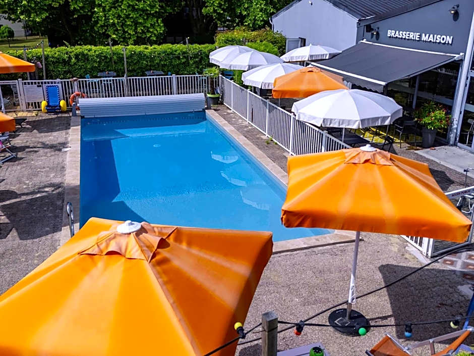 Mercure Reims Parc Des Expositions