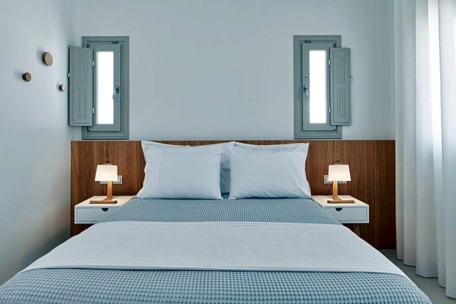 Photo 1 of 2 of Double Room