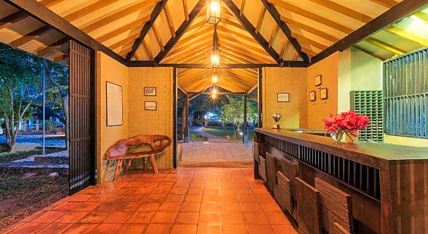 Elephant Reach Hotel - Yala