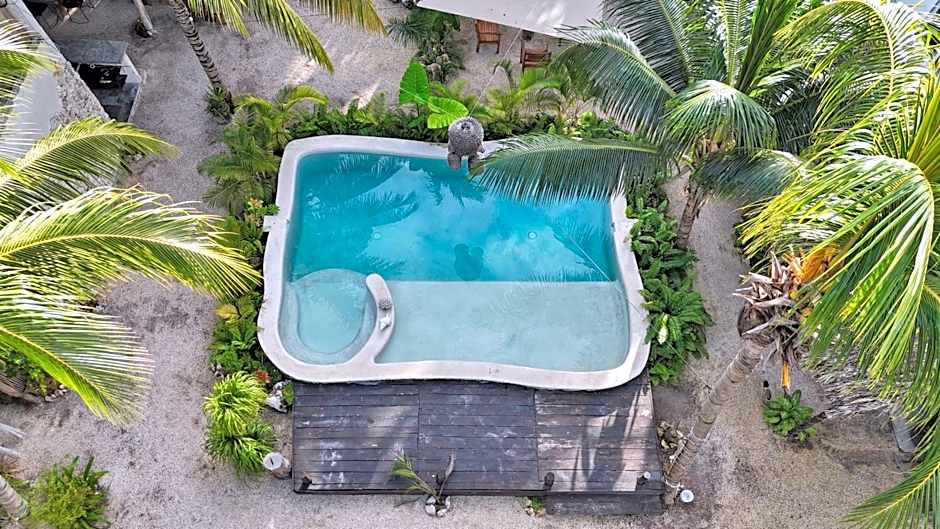 Maria Bonita Hotel & Restaurant El Cuyo by Spot Rentals
