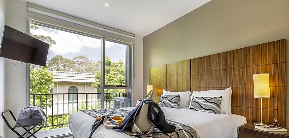 Punthill Apartment Hotels Knox