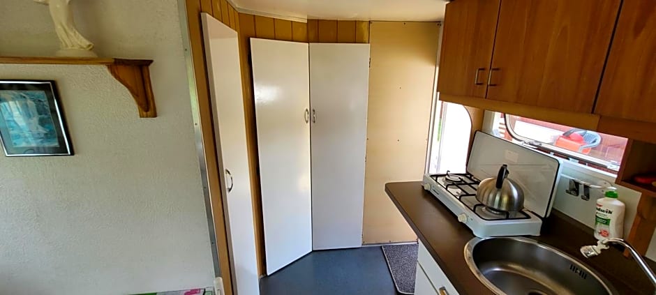 Dom Bursztynek - holender