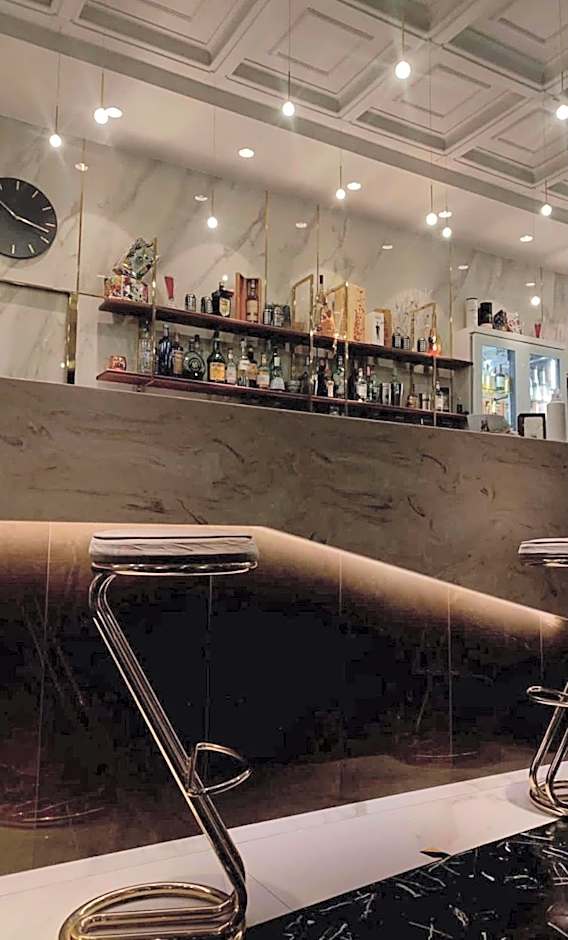 Hotel Ristorante Aeclanum
