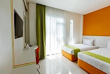 La Asiana Express (Formerly dbest express)