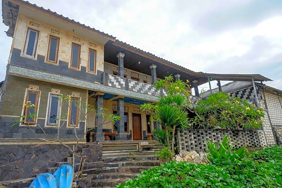 Hotel Kampoeng Drini RedPartner