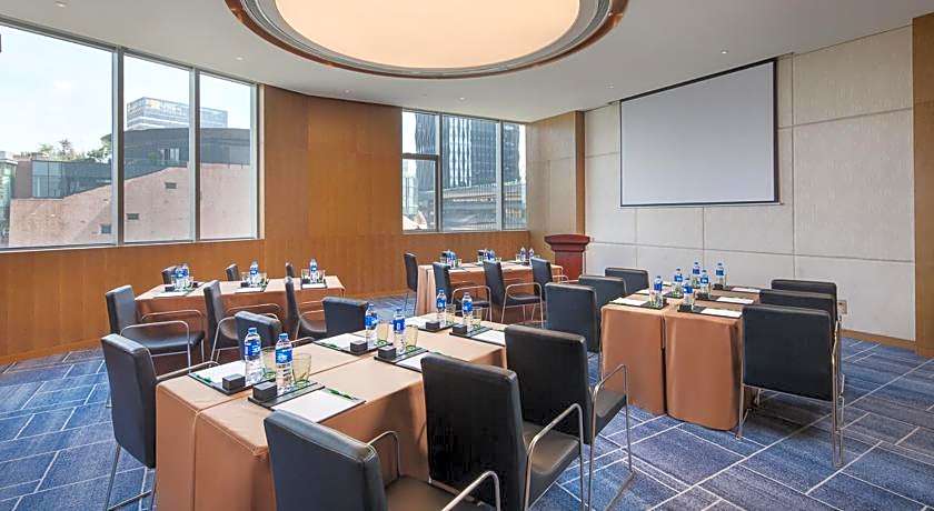Holiday Inn Nanjing Qinhuai South By IHG