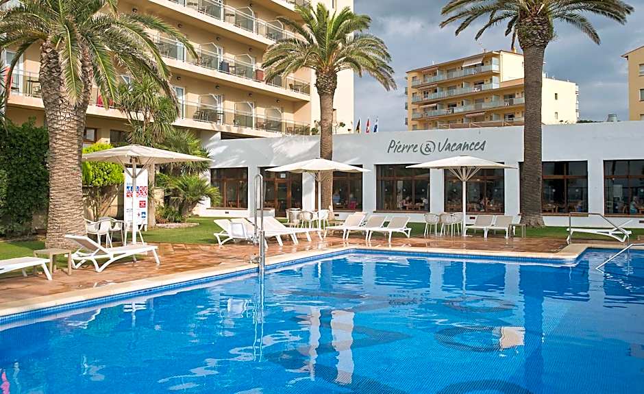 Hotel Monterrey Roses by Pierre & Vacances