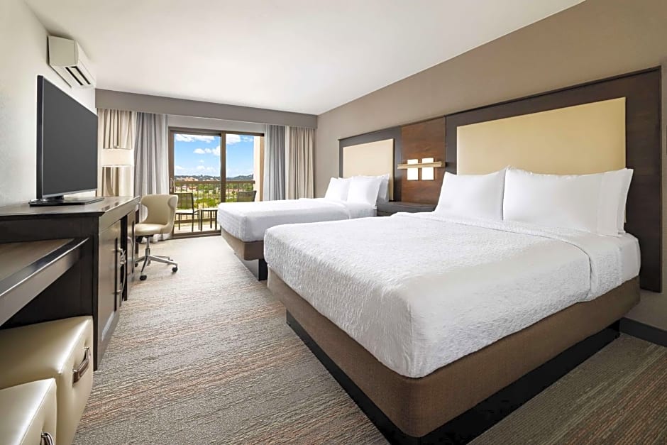 Hampton Inn By Hilton and Suites Napa
