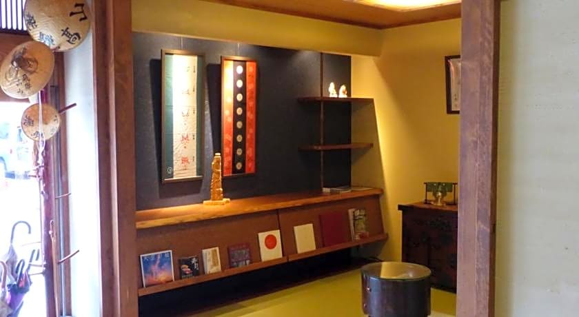 Minshuku Kuwataniya Ryokan