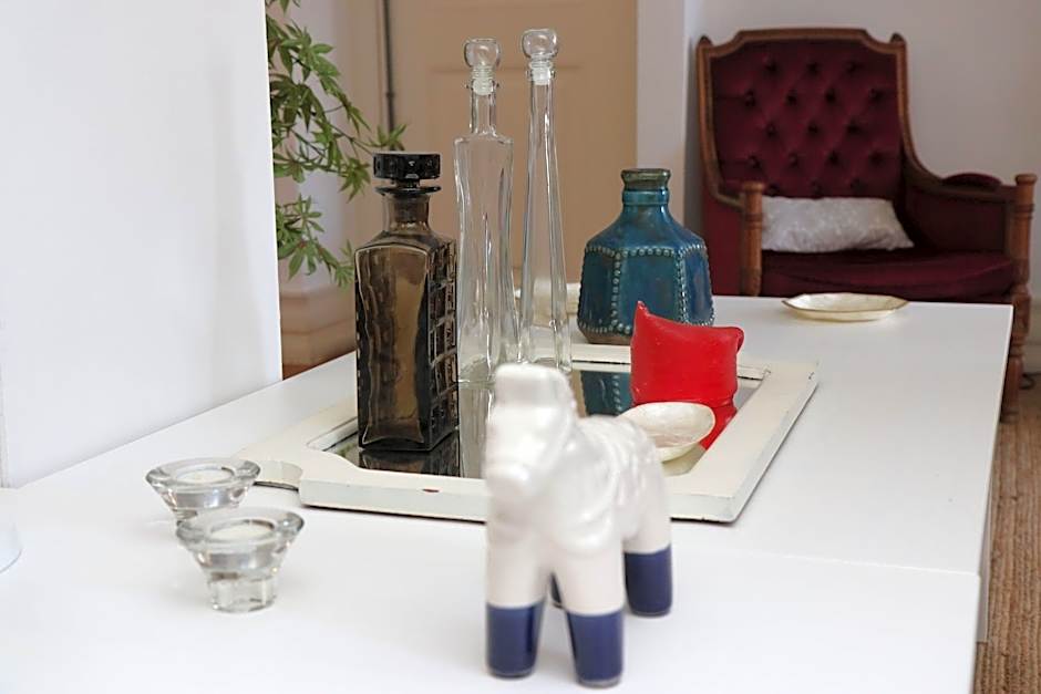 Botanic Views Guest House