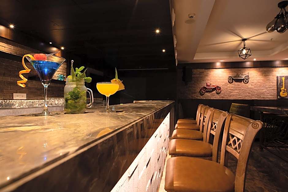 Lemon Tree Hotel Siliguri