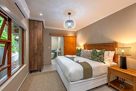 Executive Family Room